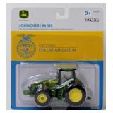 ERTL John Deere 8R 310 Tractor Diecast