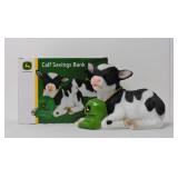 John Deere Calf Savings Bank