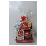 Tim Hortons Gift Basket