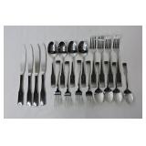Alata Kate 20-piece Flatware Set