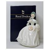 Royal Doulton - Jessica HN3169 Figurine
