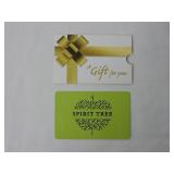 $100 Gift Card - Spirit Tree Estate Cidery