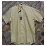 Miller Short Sleeve Shirt  - Sz L