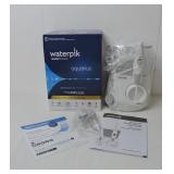Waterpik waterflosser - Aquarius