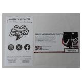 2 Tickets Guelph Storm Any Wednesday Game