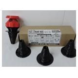 Farm Sip Supreme 5-Gallon Fly Trap Kit