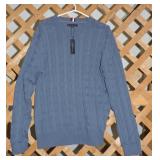 Tommy Hilfiger Sweater - Large