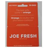 $50 Gift Card - Zehrs