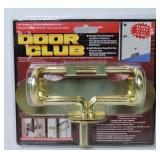 Door Club - Home Safety Device