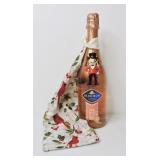 Blue Nun 24K Rosï¿½ Sparkling Wine Gift Package