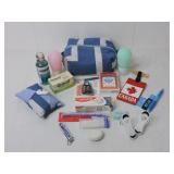 Gift Bag for a Traveller