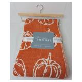 Soft & Cosy Autumn Themed Decorative Throw