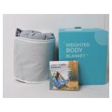 Weighted Body Blanket - 30' x 40'