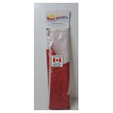 Large Canada Flag 36 x 72'