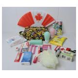 Travel Bag & Accessories for Her