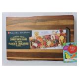 PC Oversized Charcuterie Board & $50 Sobey's Card