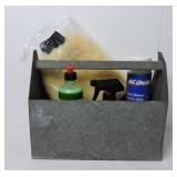 Automotive Cleaning Products Collection