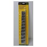 John Deere 11 pc.  Metric Socket Set
