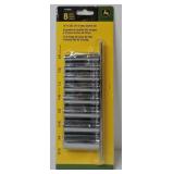 John Deere 8 Piece Socket Set