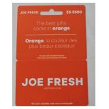 $50 Gift Card - Zehrs