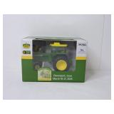 1:32 Diecast John Deere 4020 Tractor