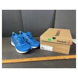 Menï¿½s Reebok size 10 running shoes- new condition