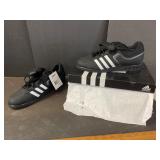 Menï¿½s Adidas Powerlift.2 weightlifting shoes- new