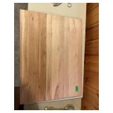 Large cutting board-24x18.5x1x1ï¿½