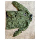 XX Mike Miglia jacket- believed to be size XXL