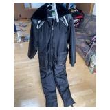 Menï¿½s size XL Edco winter one piece snow suit