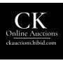 June Consignment and Estate Auciton