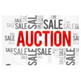 Spring Auction