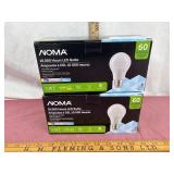 NOMA 10,000 Hours LED Bulbs