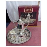 Ultimates Collection Coffee Set