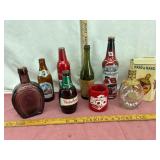 Decorative Bottles