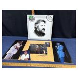 2 Kenny Rogers Records - The Kenny Rogers
