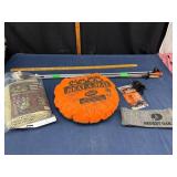 Hunting Gear Set With Accessories