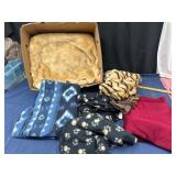Pet Blankets and Bedding