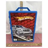 Hot Wheels 48 Car Carry Case