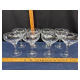 La Belle Schott-Zwiesel Champagne Coupes