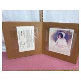 Paul Murray Limited Edition Print