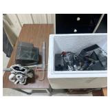 Aquarium Accessories Lot