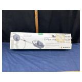 Radio Shack Ferrous/Non-Ferrous Metal Detector