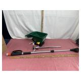 Expert Gardener Seeder and Hydrant