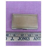 Davin kesler business card holder