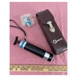 Gastec- in case professional carbon monoxide