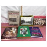6 Books on Local History and Gardening