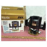 Skil Classic Series Plunge Router