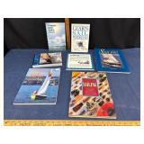 Sailing Books