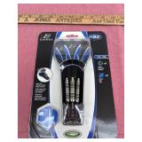 EastPoint EPS 3.0 Steel Tip Darts Set